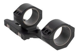 35mm AR-PEPR QD Scope Mount from Burris Optics has an epoxy powder coating to prevent oxidation